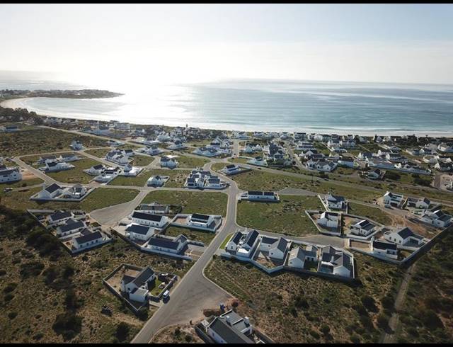 LAND FOR SALE IN BRITANNIA BAY